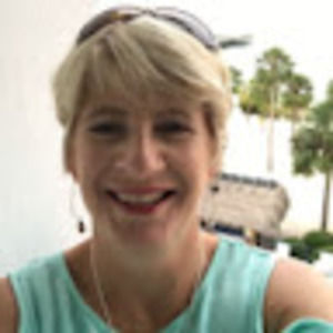 Meet your Posher, Beth